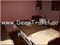 hotel cocor olimp